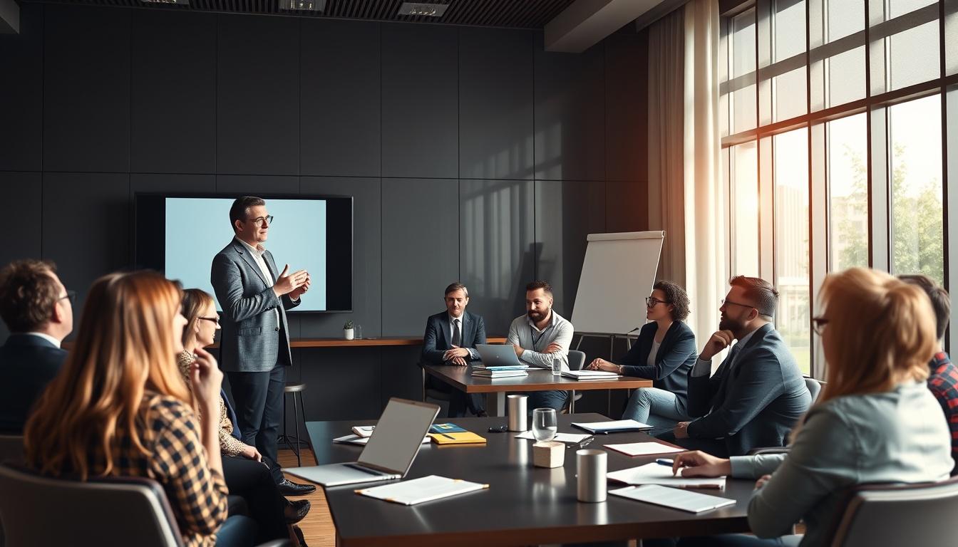 Professional plan visual